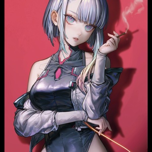 フィービー 鳴潮 カードスリーブ 67mm×92mm 60枚入り