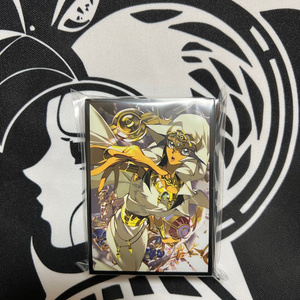 鳴潮　プレイマット　スリーブ　セット　フィービー 鳴潮 プレイマット スリーブ セット フィービー 新品】鳴潮