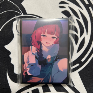 蚕ちゃんスリーブ - sidereal - BOOTH