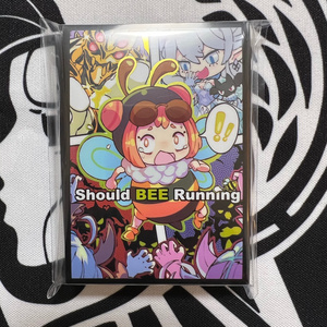 シトリスの蟲惑魔 ＆ アティプスの蟲惑魔 デッキケース セット