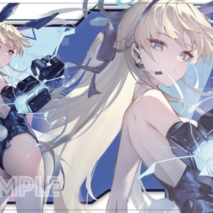 EATOS マダムヘルタ　スリーブ　プレイマット EATOS マダムヘルタ スリーブ プレイマット EATOS マダムヘルタ