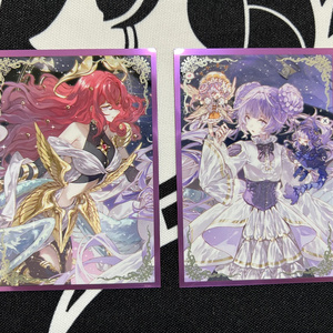 シトリスの蟲惑魔 カードスリーブ 63mm×90mm 遊戯王 60枚入り