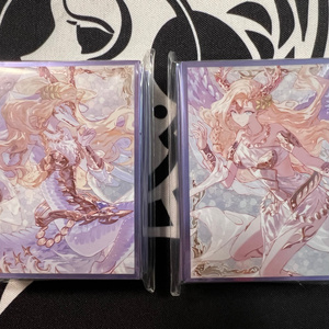 幻惑の見習い魔術師 Ver.2 63mm×90mm 遊戯王 60枚入り CircleKOS