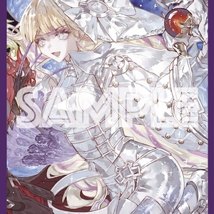 光なき影 ア＝バオ・ア・クゥー プレイマット 遊戯王 CircleKOS