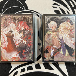 バオ・ア・クゥー スリーブ 2025年最新】光なき影 スリーブの人気アイテム - メルカリ