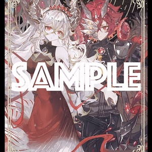 遊戯王 光なき影 ア＝バオ・ア・クゥー プレイマット - hailonglong