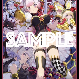 未開封】遊戯王 M∀LICE＜Q＞HEARTS OF はちきれ CRYPTER カード