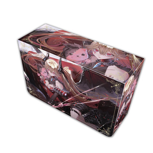 鳴潮 プレイマット スリーブ セット フィービー 鳴潮 プレイマット