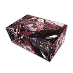 PolyPhonicOverDrive アルティサリア』ラバー製プレイマット - ASTERIA