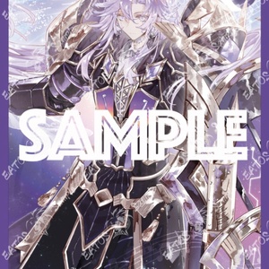 M∀LICE マリス カードスリーブ 63mm×90mm 遊戯王 60枚入り CircleKOS