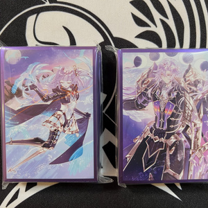 遊戯王OCG マリス スリーブ 2個 遊戯王 マリス スリーブ2個 マリス スリーブのみ デュエルセット