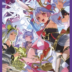 第一ネット M∀LICE マリス Ⅱ カードスリーブ 63mm×90mm 遊戯王 60枚入り 遊戯王OCG デュエルモンスターズ