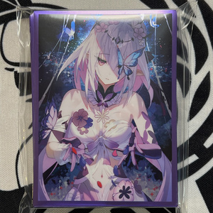 Amazon.co.jp: SIDEREAL ブルーアーカイブ カードスリーブ