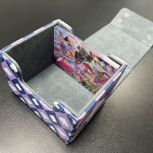 光なき影 ア=バオ・ア・クゥー ④ カードスリーブ 63mm×90mm 60 光なき影 ア=バオ・ア・クゥー ④ カードスリーブ 63mm×90mm 60