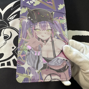 スリーブ：常闇トワ2 - u-sleeve - BOOTH