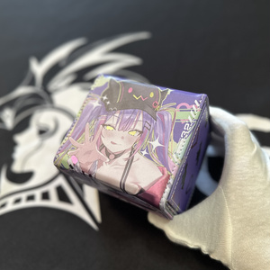 スリーブ：湊あくあ3 - u-sleeve - BOOTH