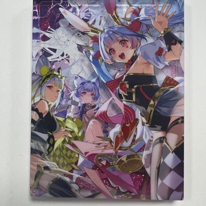 M∀LICE＜Q＞ マリス カードスリーブ 遊戯王 CircleKOS - CircleKOS