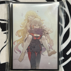 白き森 デッキケース Pro.ホワイト 遊戯王 CircleKOS - CircleKOS - BOOTH