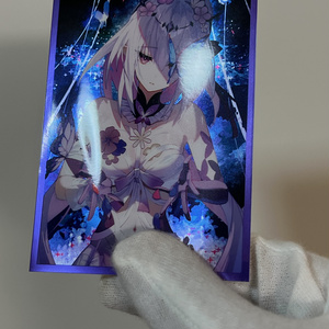 PolyPhonicOverDrive アルティサリア』ラバー製プレイマット - ASTERIA