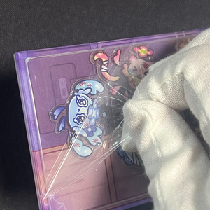 キラーチューン・キュー Ver.2 カードスリーブ 63mm×90mm 遊戯王 60枚
