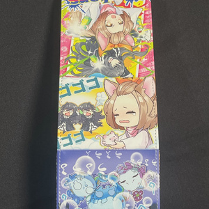 Live☆Twin リィラ・スウィート SP Ver. カードスリーブ 63mm×90mm