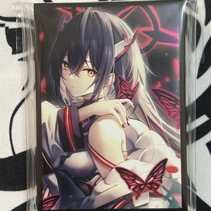 海外限定プレイマット 廻間 ミチル ＆ ドラジュエルド・マグナス 再販】【予約/5月発送】TRAIL限定 ドラジュエルド＆廻間ミチルデザイン