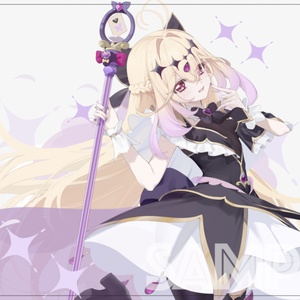 フィルレイン」プレイマット【C1☆28新作】 - 路地裏同盟 - BOOTH