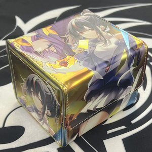 TCGスリーブ2種セット】マキマセット - EATOS - BOOTH