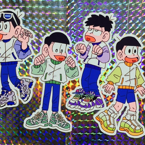 おちびちゃん - douzen - BOOTH