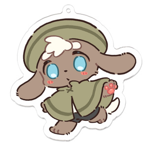 ほしかけくんぬいぐるみ - ほしかけストア - BOOTH