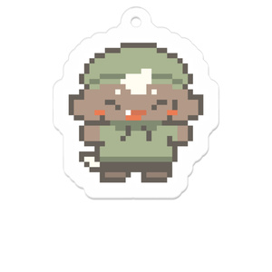 ほしかけくんぬいぐるみ - ほしかけストア - BOOTH