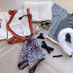 MDD服　村口械闘