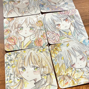 オリジナル 番傘 - 彩のイラスト - pixiv