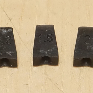 KJ Works Glock用CO2マガジン専用 ガスルート絞り