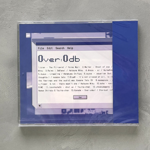 息をして。音を、歌うから。(レコード+CD+DL) - アメリカ民謡研究会