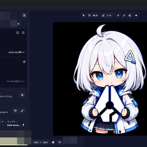 NovelAI Studio Free【無料テスト版】