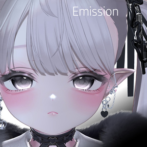 【 ミルフィ / Milfy専用 】Milfy Make up texture🖤໒꒱ 缩略图 9