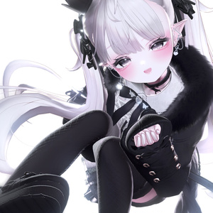 【 ミルフィ / Milfy専用 】Milfy Make up texture🖤໒꒱ 缩略图 5