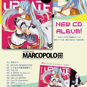 LD100 - 吐息. - BOOTH