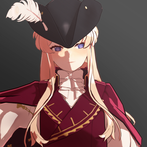 Ingrid - Design by Eules