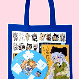 C106グッズセット