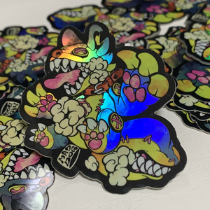 ひらテウチ Booth ひらテウチ Booth