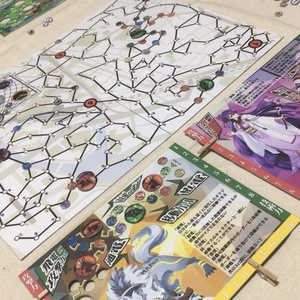 真空管ドールコレクション □ベーシックセット□ - JH科学 - BOOTH