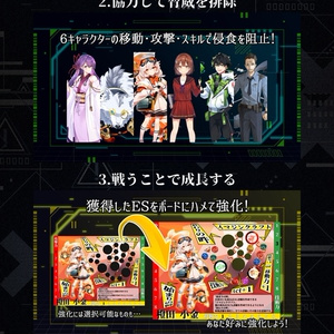 真空管ドールコレクション □ベーシックセット□ - JH科学 - BOOTH