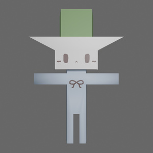 thumb