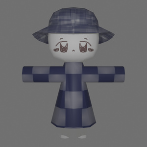 thumb