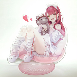 C107宝鐘マリン新刊セット - あかさあいグッズ - BOOTH