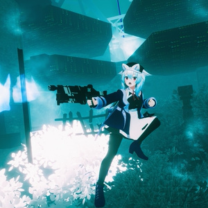 【オリジナル3Dモデル】カートリッジ式火炎放射器〘IRR-FT-4 DE66〙※サポート非対応 缩略图 4