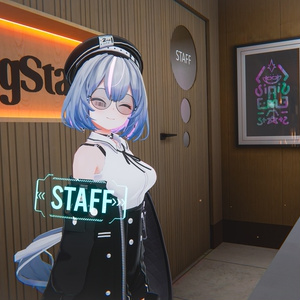 【オリジナル3Dモデル】MarkerUnit【腕章】 缩略图 6