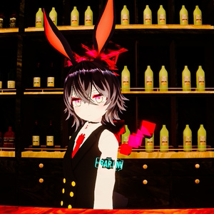 【オリジナル3Dモデル】MarkerUnit【腕章】 缩略图 5